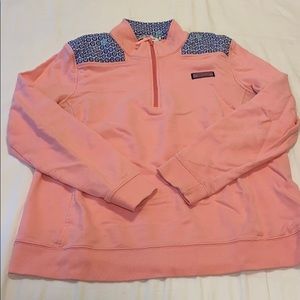 Vineyard Vines Quarter Zip